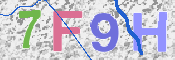CAPTCHA изображение