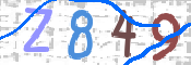 CAPTCHA изображение