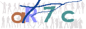 CAPTCHA изображение
