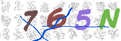 CAPTCHA изображение