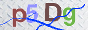 CAPTCHA изображение