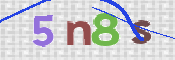 CAPTCHA изображение