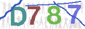 CAPTCHA изображение