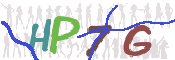 CAPTCHA изображение