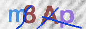 CAPTCHA изображение