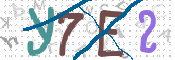 CAPTCHA изображение