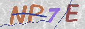CAPTCHA изображение