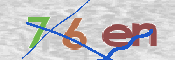 CAPTCHA изображение