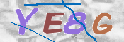 CAPTCHA изображение