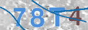 CAPTCHA изображение