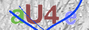 CAPTCHA изображение