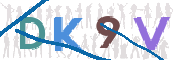 CAPTCHA изображение