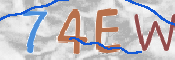 CAPTCHA изображение