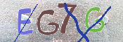 CAPTCHA изображение