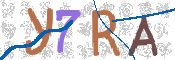 CAPTCHA изображение