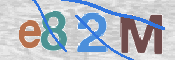 CAPTCHA изображение