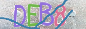 CAPTCHA изображение