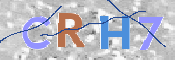 CAPTCHA изображение