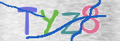 CAPTCHA изображение