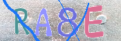 CAPTCHA изображение