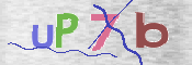 CAPTCHA изображение