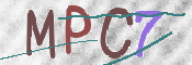 CAPTCHA изображение