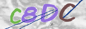 CAPTCHA изображение
