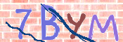 CAPTCHA изображение