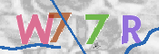 CAPTCHA изображение