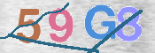 CAPTCHA изображение