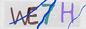 CAPTCHA изображение