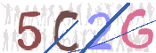 CAPTCHA изображение