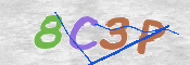 CAPTCHA изображение