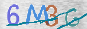 CAPTCHA изображение