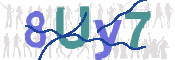 CAPTCHA изображение