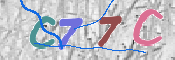 CAPTCHA изображение