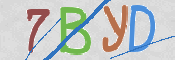 CAPTCHA изображение