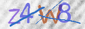 CAPTCHA изображение