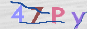 CAPTCHA изображение