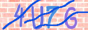 CAPTCHA изображение