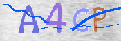 CAPTCHA изображение