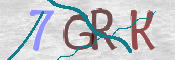 CAPTCHA изображение