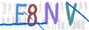 CAPTCHA изображение
