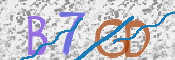 CAPTCHA изображение