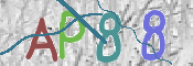 CAPTCHA изображение