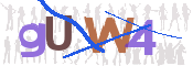 CAPTCHA изображение