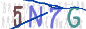 CAPTCHA изображение