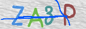 CAPTCHA изображение