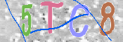 CAPTCHA изображение