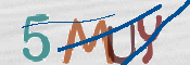 CAPTCHA изображение